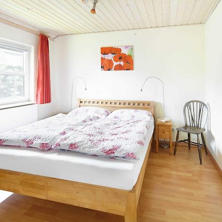 _Bir16_ Villa Bullerbue Niendorf  Εξωτερικό φωτογραφία