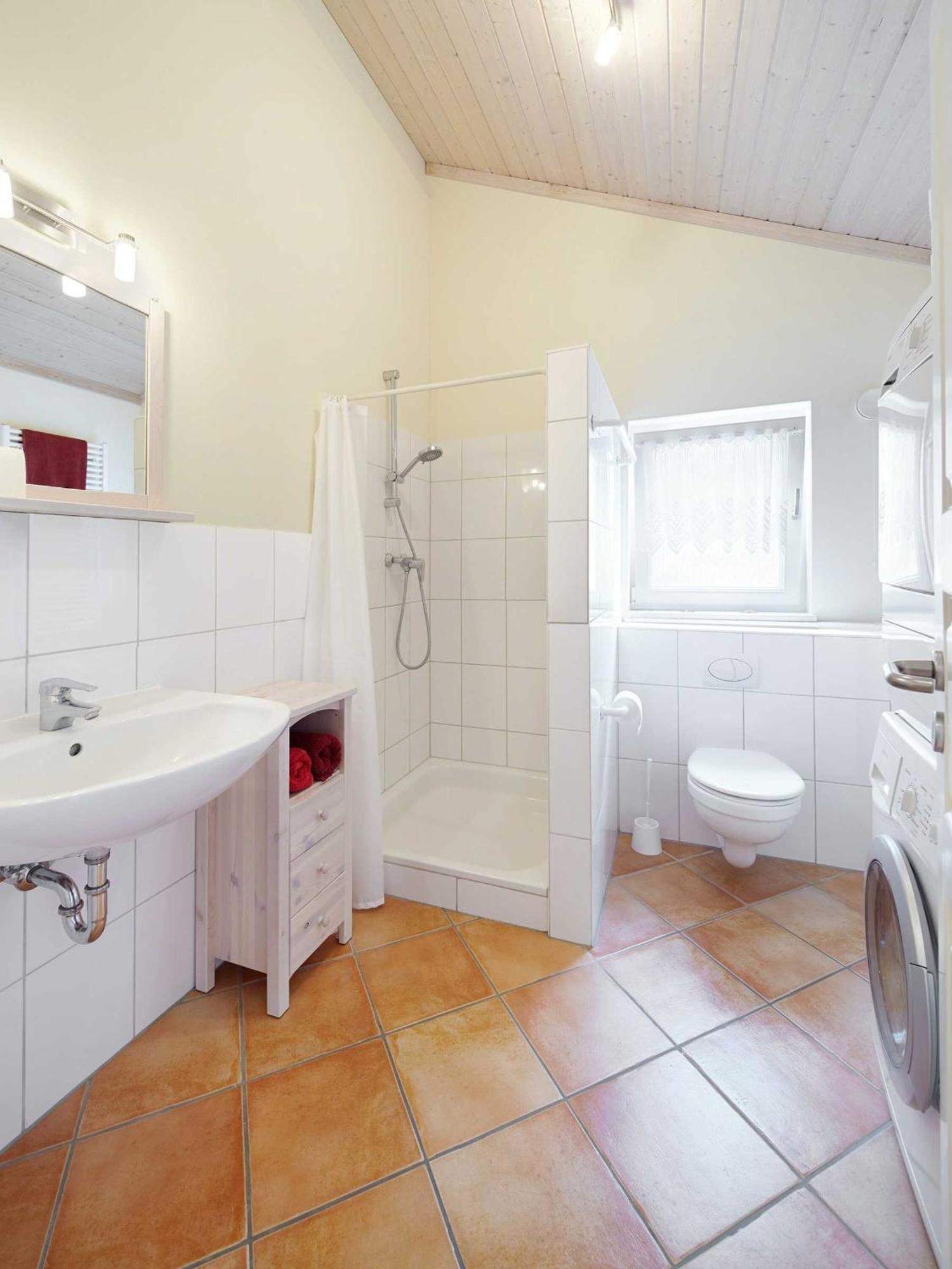 _Bir16_ Villa Bullerbue Niendorf  Εξωτερικό φωτογραφία